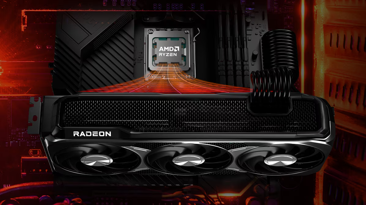 Guia Completo: Melhores Placas de Vídeo da AMD em 2025–2026