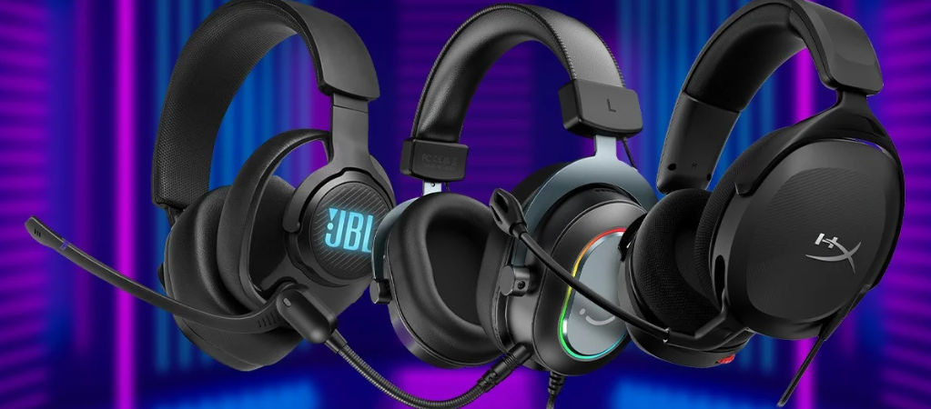 Os 3 Melhores Fones Gamer de Até R$ 300 em 2026 — Guia Completo para Gamers